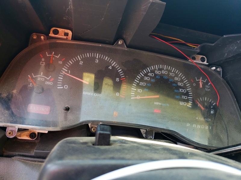 Фото 9 с аукциона – 2001 DODGE RAM 1500 с VIN 1B7HF16Z91S683464