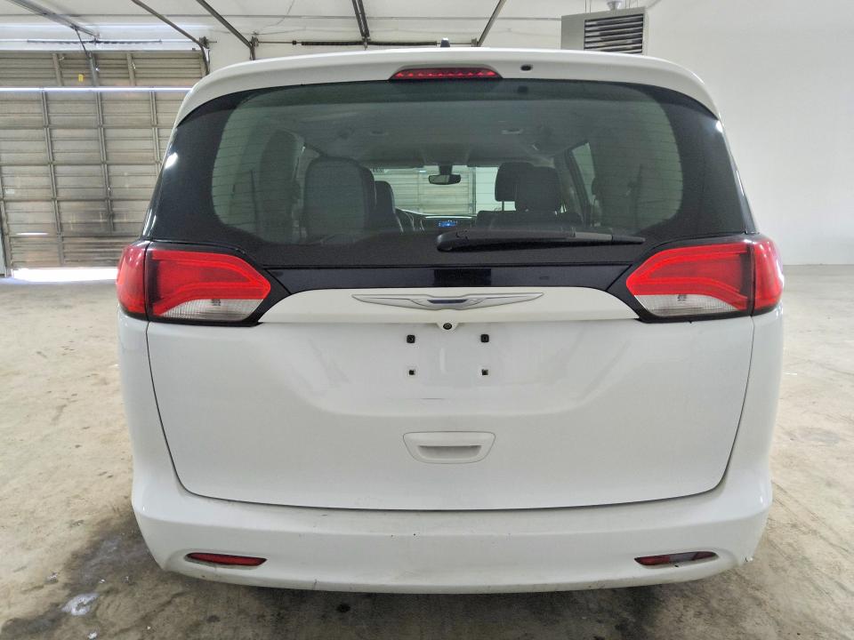 صورة رقم 6 من المزاد - 2021 CHRYSLER VOYAGER مع VIN 2C4RC1DG5MR504745