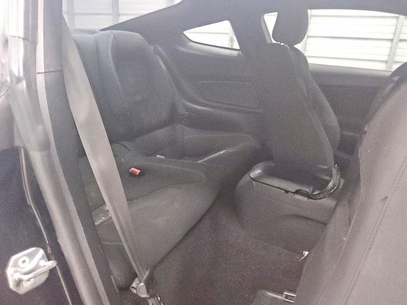 Zdjęcie 10 z aukcji – 2019 FORD MUSTANG z VIN 1FA6P8TH4K5116836