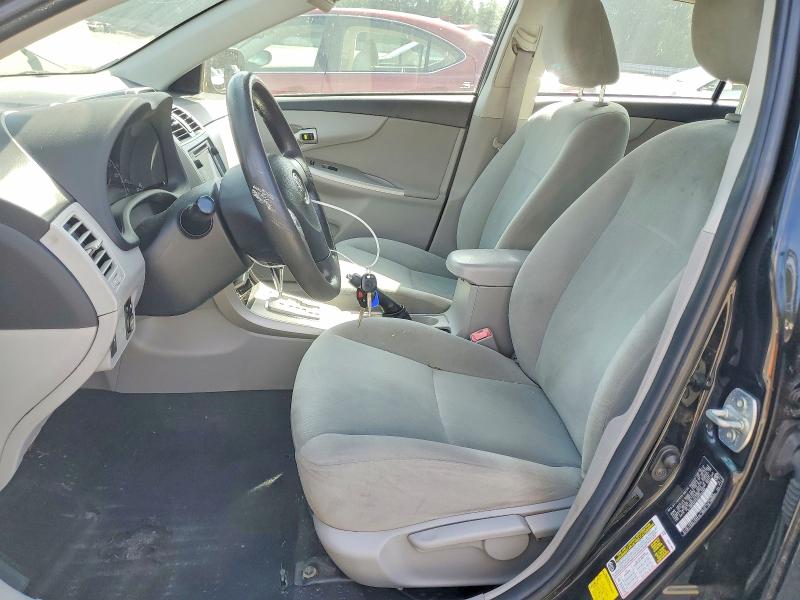 Photo 7 from auction – 2013 TOYOTA COROLLA with VIN 2T1BU4EE0DC086088