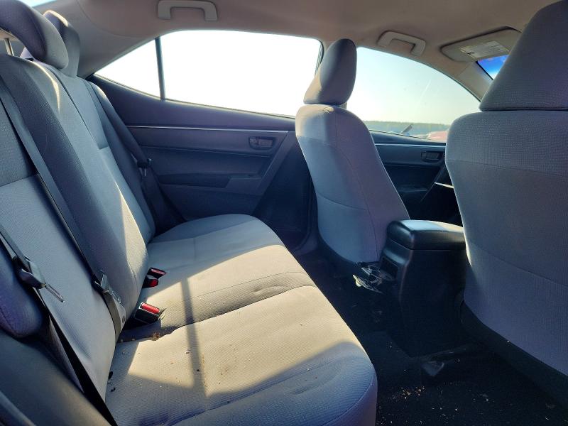 Снимка 10 от търг – 2015 TOYOTA COROLLA с VIN 2T1BURHE0FC370106