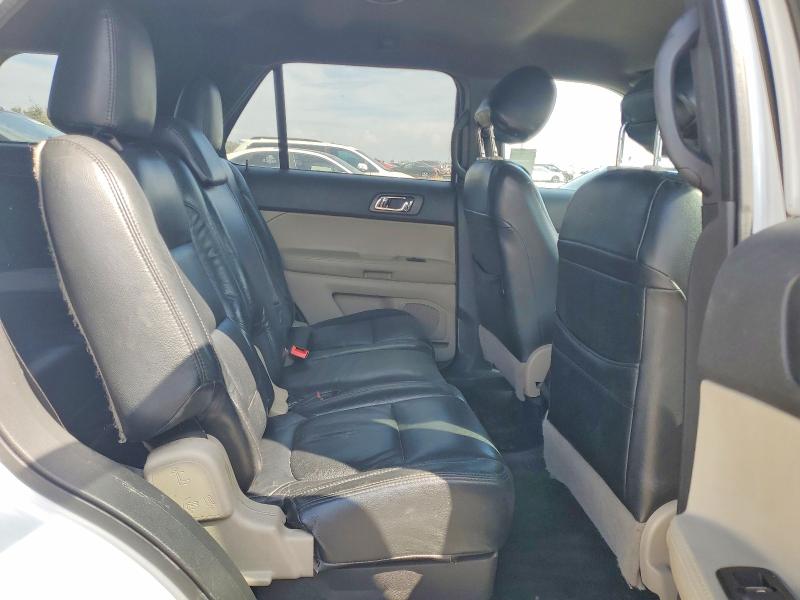 صورة رقم 11 من المزاد - 2013 FORD EXPLORER مع VIN 1FM5K8B86DGB34229