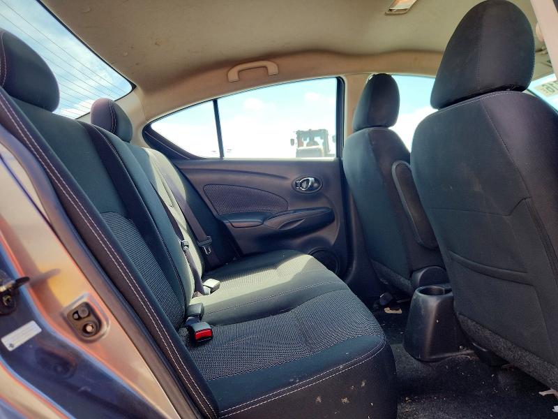 Photo 10 from auction – 2018 NISSAN VERSA with VIN 3N1CN7AP8JL878883