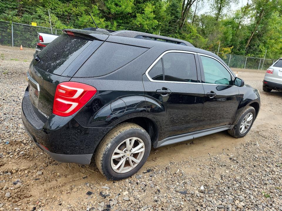 Zdjęcie 3 z aukcji – 2016 CHEVROLET EQUINOX z VIN 2GNALCEK4G1107419