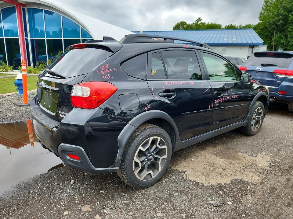 Zdjęcie 3 z aukcji – 2016 SUBARU CROSSTREK z VIN JF2GPALC2G8204379