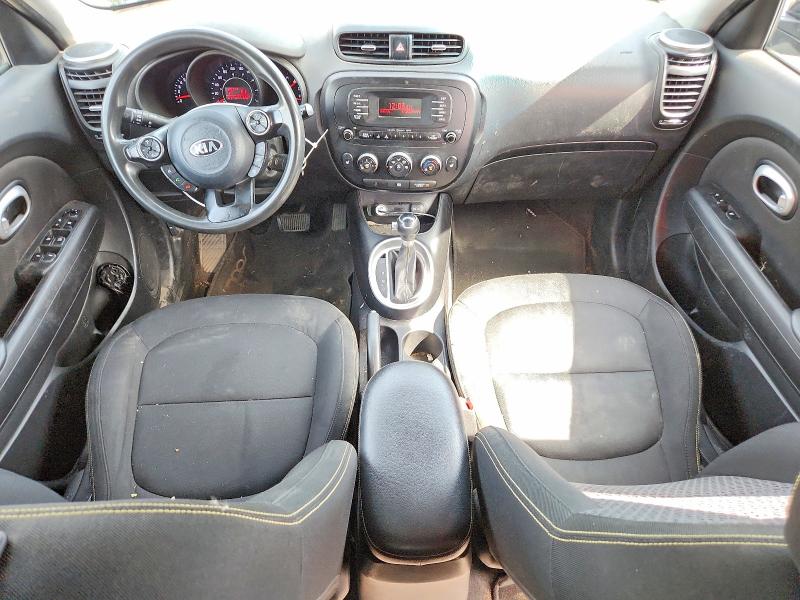 Zdjęcie 8 z aukcji – 2014 KIA SOUL z VIN KNDJP3A54E7066982