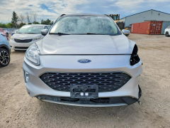 Photo 5 from auction – 2020 FORD ESCAPE with VIN 1FMCU9DZXLUA60360