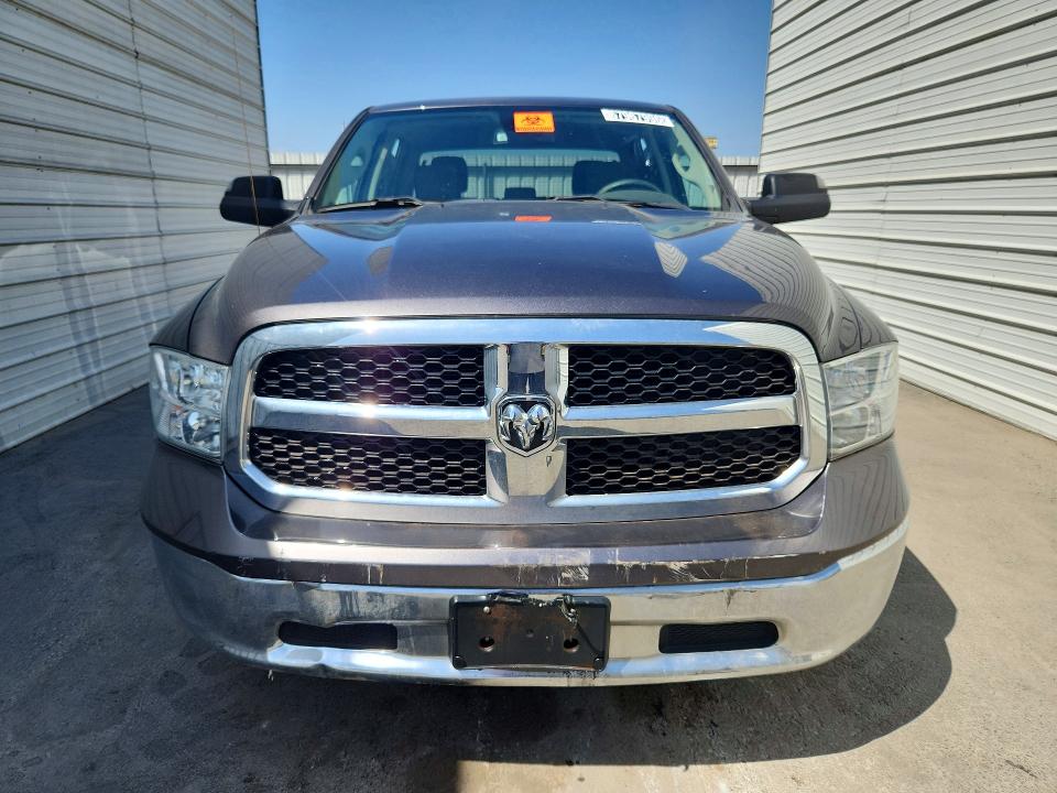 Zdjęcie 5 z aukcji – 2023 RAM 1500 CLASSIC z VIN 1C6RR6TTXPS564749