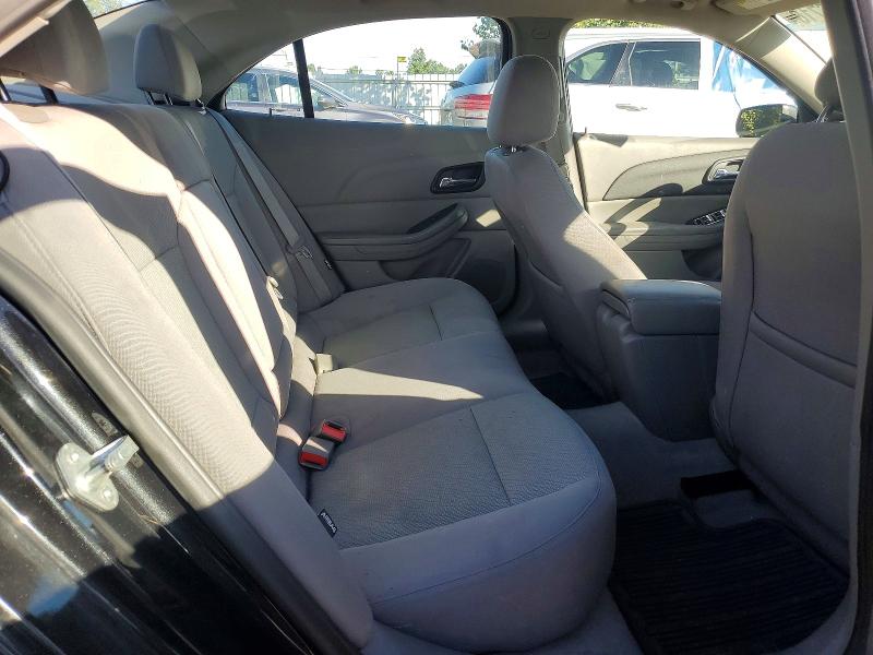 Photo 10 from auction – 2013 CHEVROLET MALIBU with VIN 1G11A5SA9DF310468