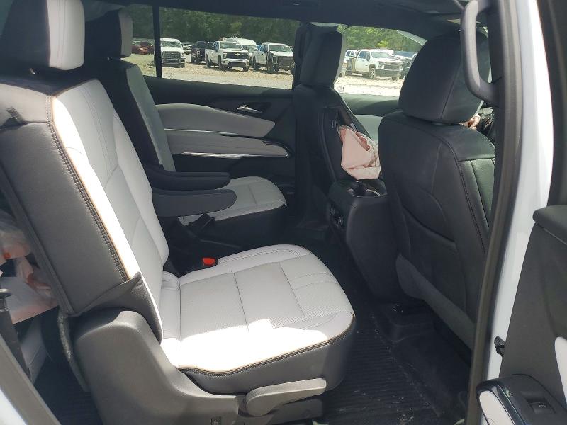 Снимка 11 от търг – 2026 CHEVROLET TRAVERSE с VIN 1GNERKKS9TJ144304