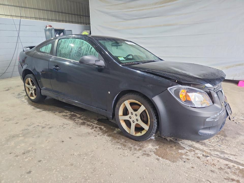 Photo 4 from auction – 2007 PONTIAC G5 with VIN 1G2AN15B077392506