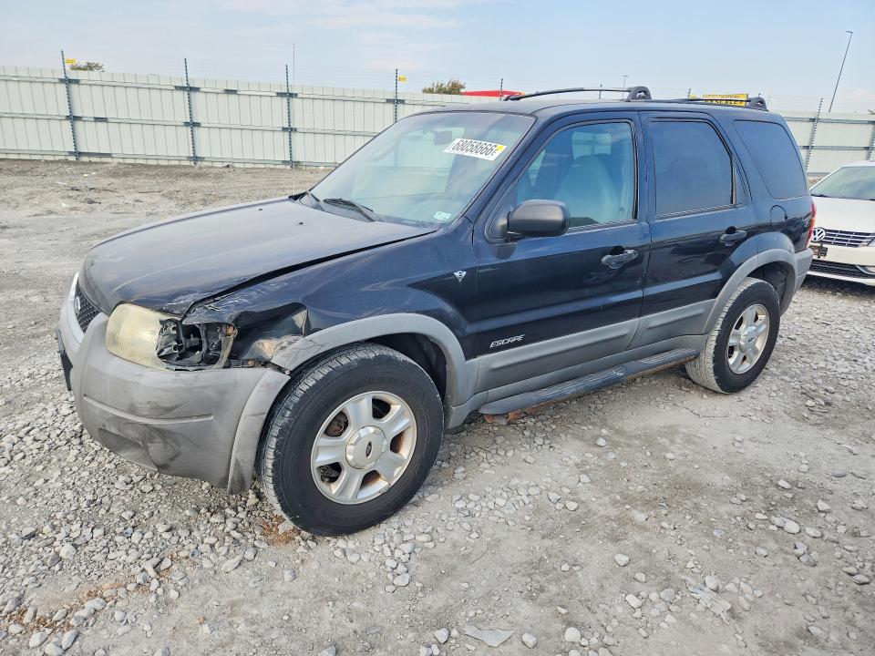 2001 FORD ESCAPE - Търг №68058666