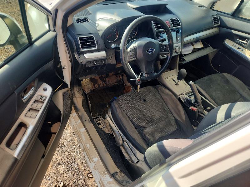 صورة رقم 8 من المزاد - 2016 SUBARU IMPREZA مع VIN JF1GJAB60GH021192