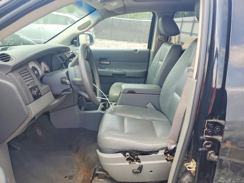 Foto 7 de la subasta – 2004 DODGE DURANGO con VIN 1D4HB48D54F136531