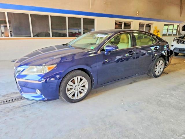 LEXUS ES 2013 z numerem VIN JTHBK1GG8D2029072 - Zdjęcie z aukcji