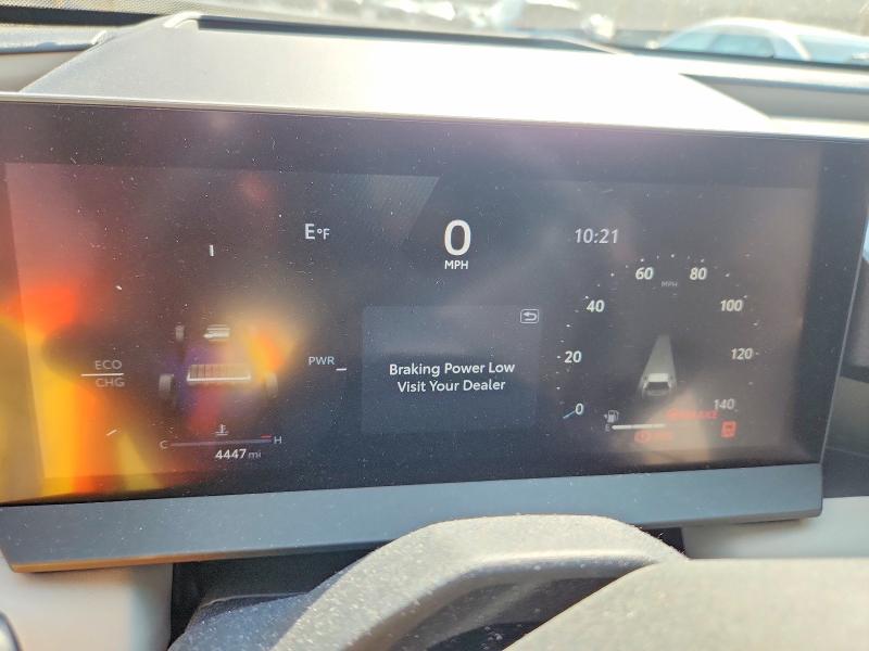 Photo 9 from auction – 2026 TOYOTA RAV4 with VIN 2T36CRAV3TW043103