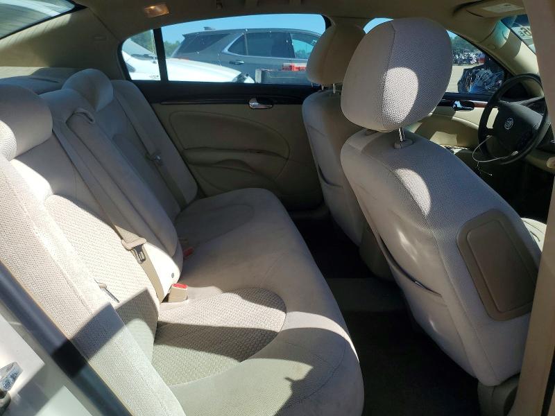 Photo 10 from auction – 2011 BUICK LUCERNE with VIN 1G4HA5EM5BU143364