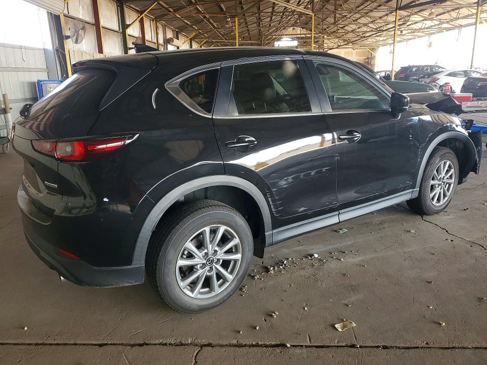 Foto 3 de la subasta – 2023 MAZDA CX-5 con VIN JM3KFBCM4P0100167