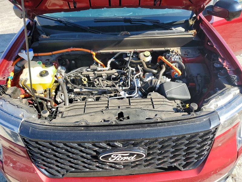 Foto 11 de la subasta – 2025 FORD MAVERICK con VIN 3FTTW8S38SRA30304