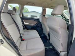 Photo 11 from auction – 2015 SUBARU FORESTER with VIN JF2SJAAC9FG558080
