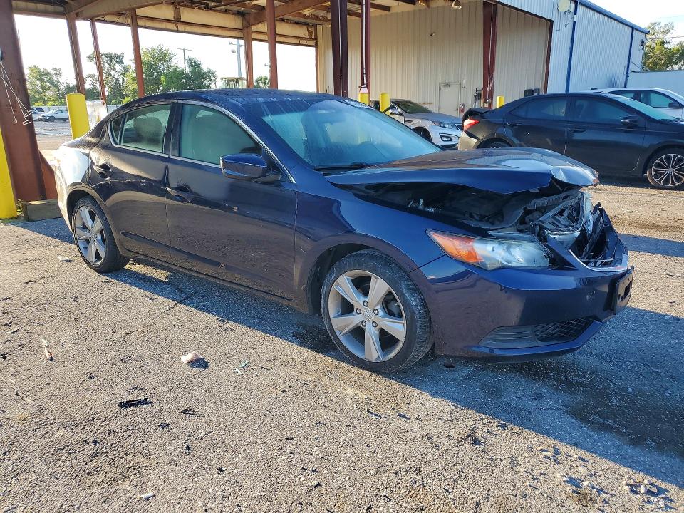Photo 4 from auction – 2015 ACURA ILX with VIN 19VDE1F36FE003908