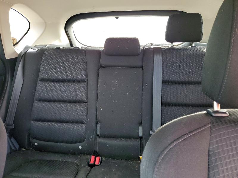 Foto 10 de la subasta – 2013 MAZDA CX-5 con VIN JM3KE4CE8D0161184