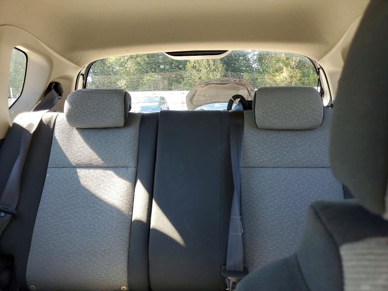 Zdjęcie 10 z aukcji – 2011 CHEVROLET AVEO z VIN KL1TG6DEXBB199543