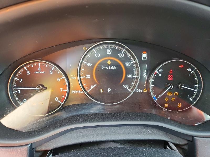 Foto 9 de la subasta – 2024 MAZDA CX-30 con VIN 3MVDMBCM4RM719213