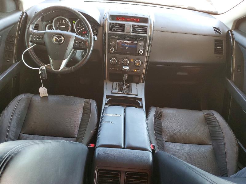 Photo 8 from auction – 2015 MAZDA CX-9 with VIN JM3TB2CV8F0468732