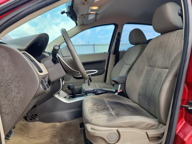 Photo 7 from auction – 2011 FORD FOCUS with VIN 1FAHP3FN5BW142045