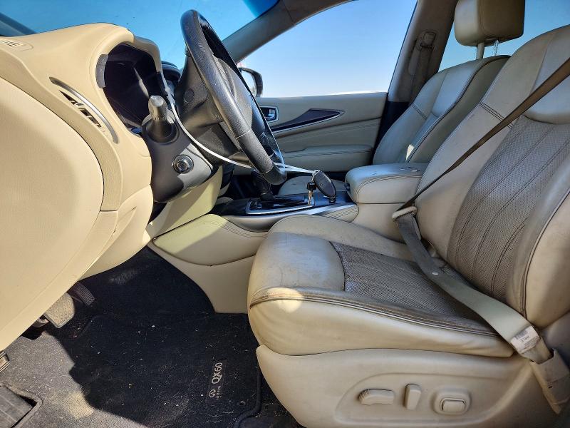Снимка 7 от търг – 2016 INFINITI QX60 с VIN 5N1AL0MM5GC505075