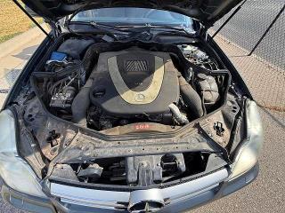 Photo 7 from auction – 2010 MERCEDES-BENZ CLS with VIN WDDDJ7CB6AA162236