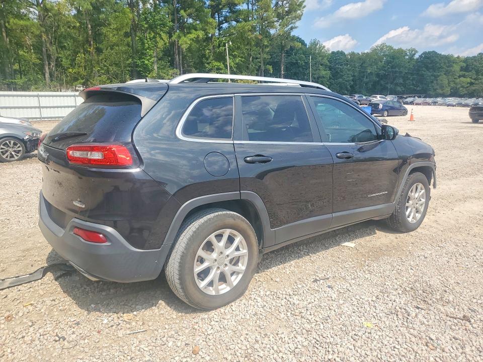 Снимка 3 от търг – 2016 JEEP CHEROKEE с VIN 1C4PJMCS3GW204895