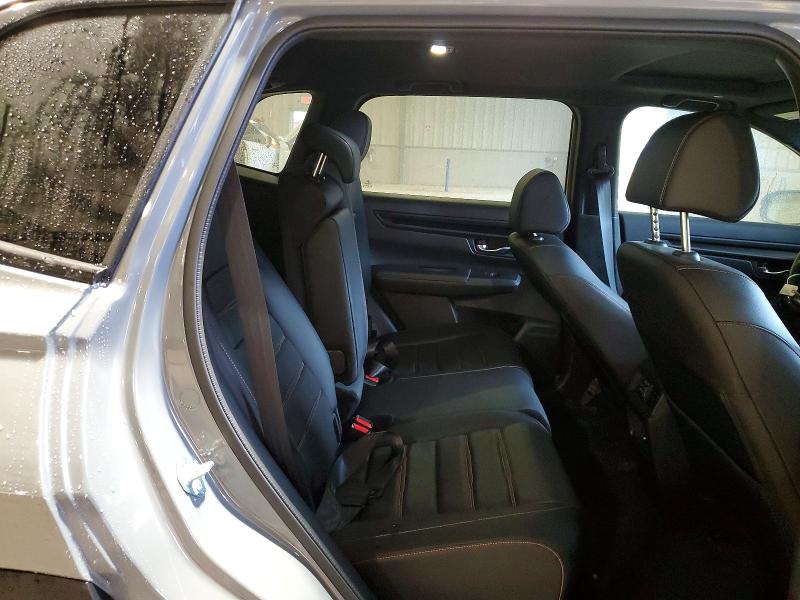 Снимка 11 от търг – 2026 HONDA CR-V с VIN 7FARS6H85TE129926