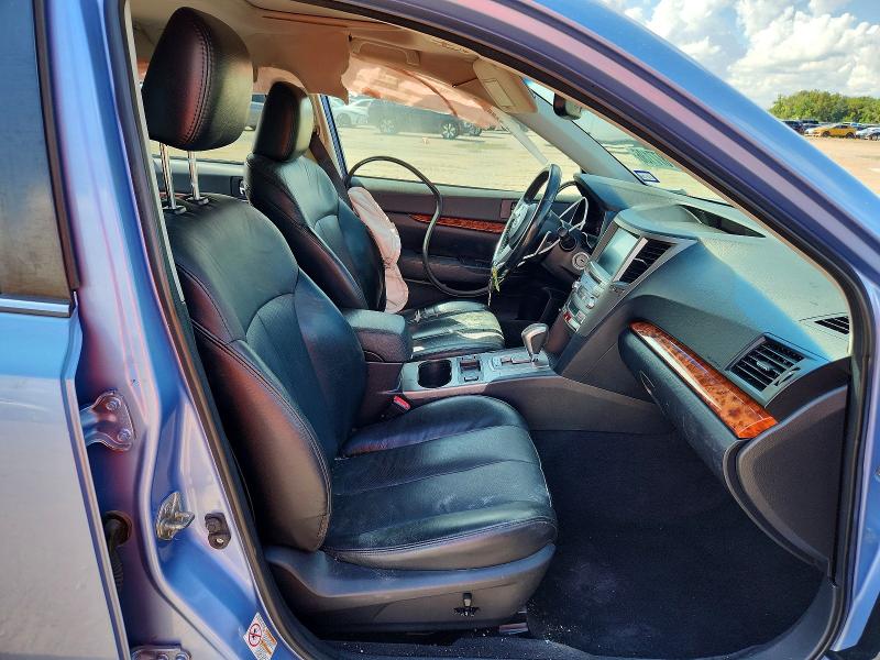 Zdjęcie 7 z aukcji – 2011 SUBARU OUTBACK z VIN 4S4BRBLC0B3405868