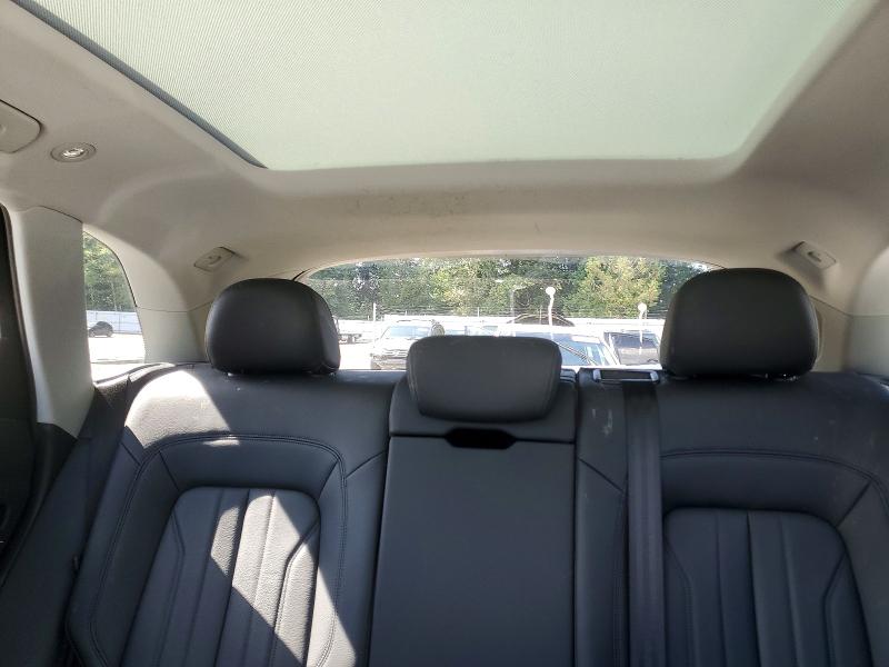Photo 10 from auction – 2019 AUDI Q5 with VIN WA1BNAFY4K2102657