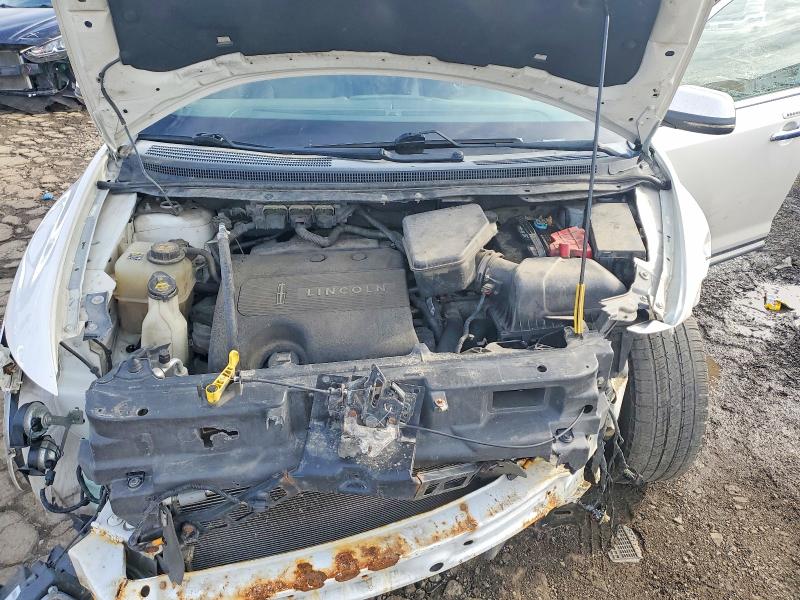 Снимка 12 от търг – 2013 LINCOLN MKX с VIN 2LMDJ6JK8DBL30801