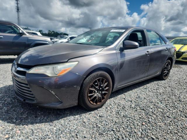 TOYOTA CAMRY 2016 with VIN 4T4BF1FK2GR526432 - Photo from auction