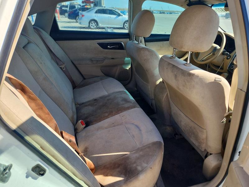 Photo 10 from auction – 2013 NISSAN ALTIMA with VIN 1N4AL3AP5DN514613