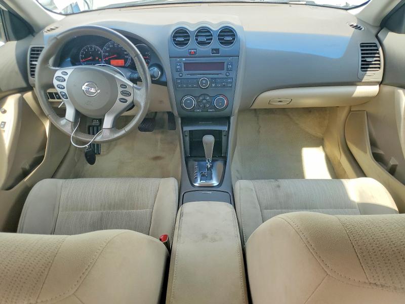 Photo 8 from auction – 2012 NISSAN ALTIMA with VIN 1N4AL2AP3CN554696