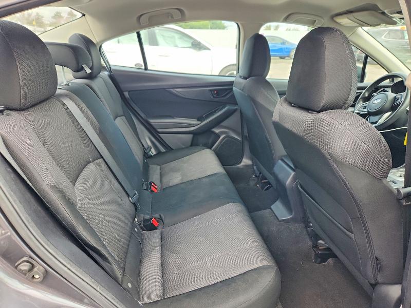 Foto 10 de la subasta – 2018 SUBARU IMPREZA con VIN 4S3GKAA64J3606709