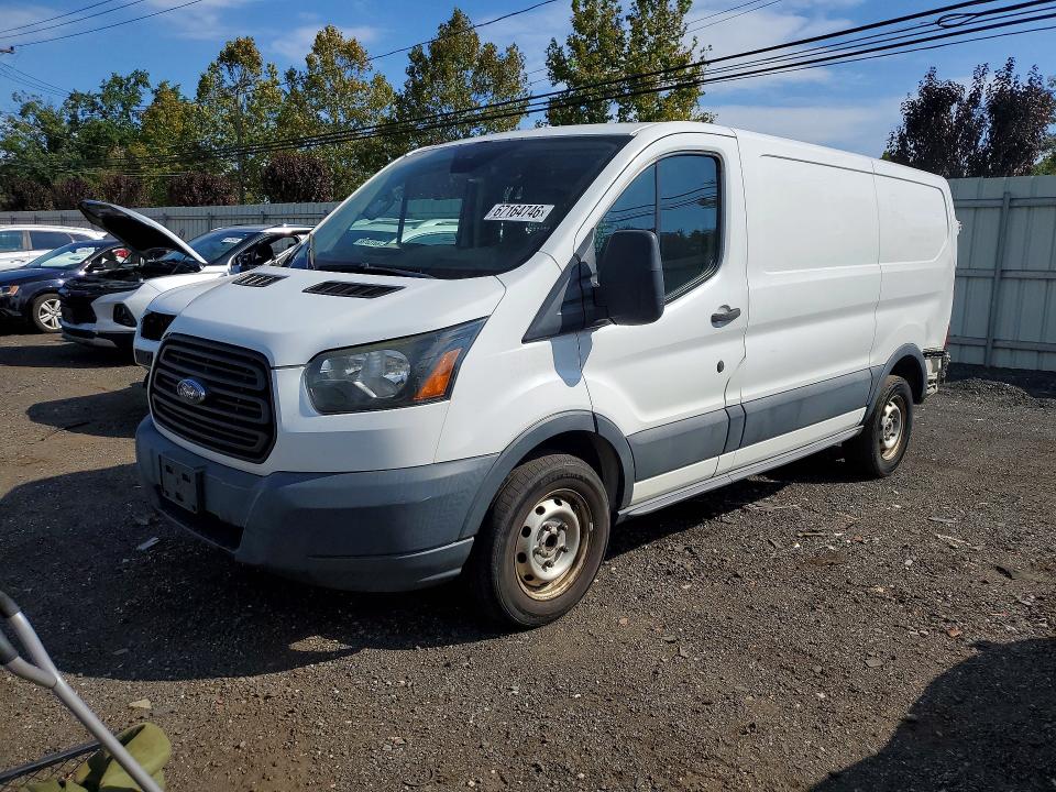 2016 FORD TRANSIT - Търг №67164746