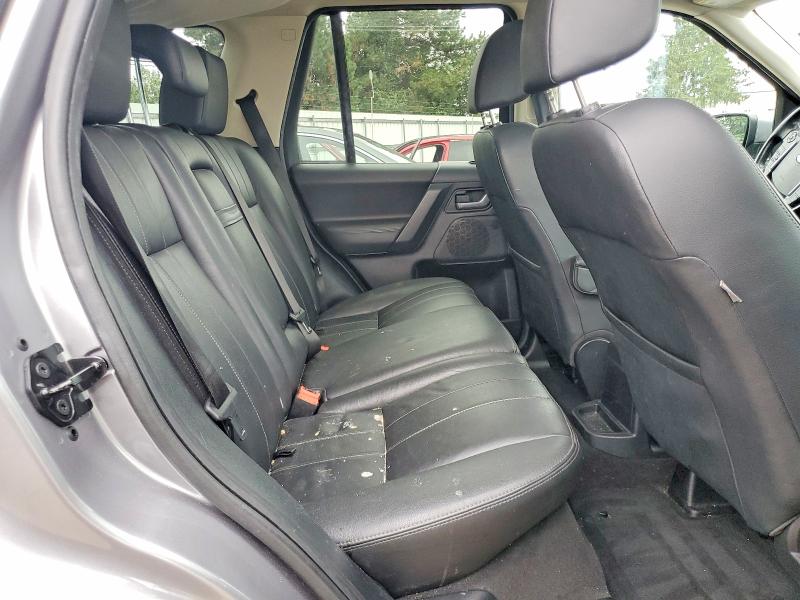 Photo 11 from auction – 2013 LAND ROVER LR2 with VIN SALFR2BG6DH330408