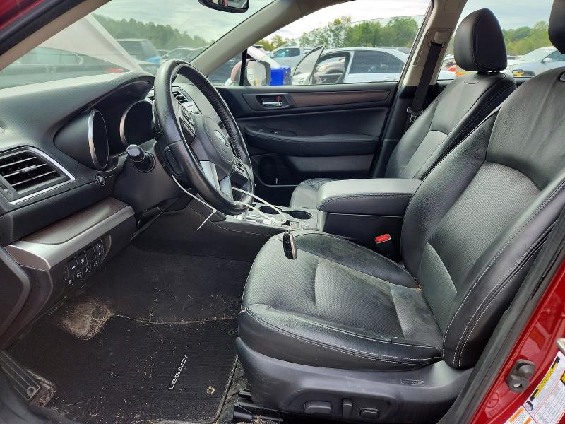 Foto 7 de la subasta – 2016 SUBARU LEGACY con VIN 4S3BNAN6XG3025848