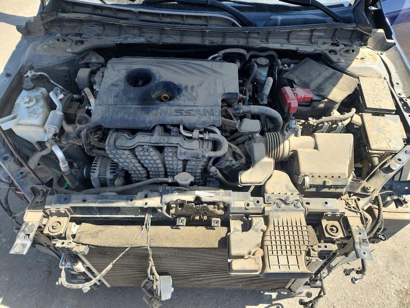 Photo 11 from auction – 2019 NISSAN ALTIMA with VIN 1N4BL4BV5KC204526