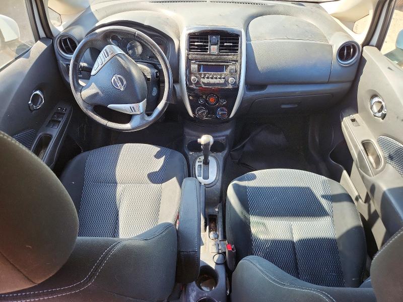 Photo 8 from auction – 2015 NISSAN VERSA NOTE with VIN 3N1CE2CP0FL422240