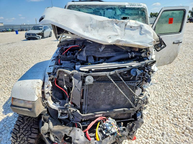 صورة رقم 11 من المزاد - 2022 JEEP GLADIATOR مع VIN 1C6JJTAM8NL118976
