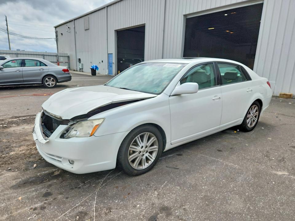 2007 TOYOTA AVALON - Търг №66903666