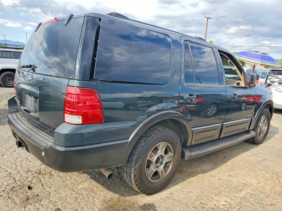 Photo 3 from auction – 2003 FORD EXPEDITION with VIN 1FMFU18L73LA15662