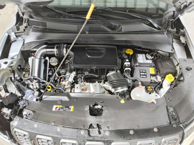 Zdjęcie 12 z aukcji – 2025 JEEP COMPASS z VIN 3C4NJDBN3ST571183